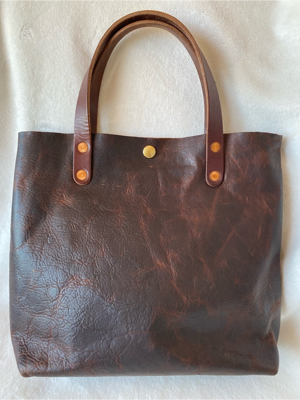 KMM Mini Tote